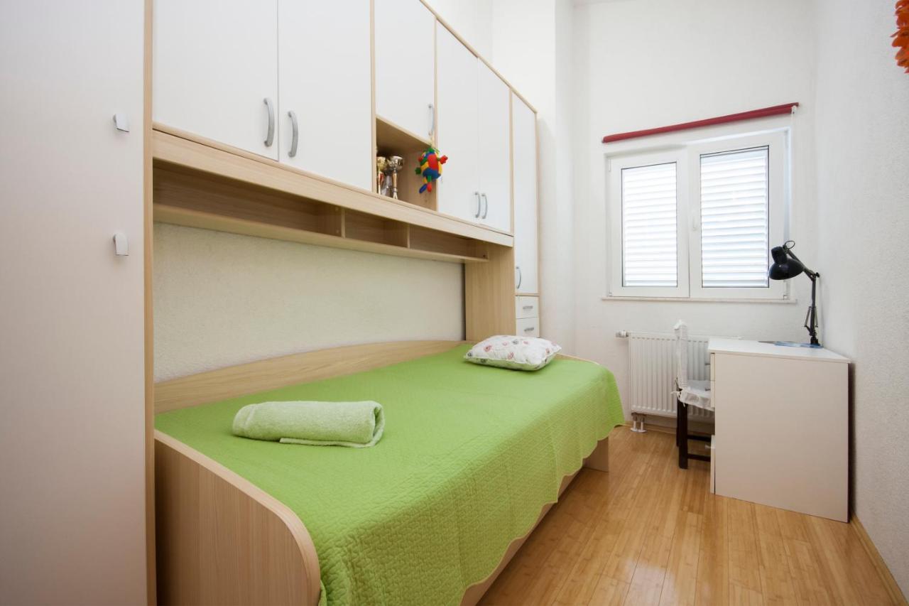 Apartman Sena Primošten Exterior foto